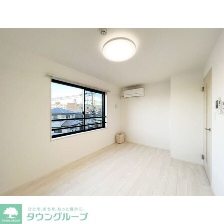 ルリアン西新宿の物件内観写真